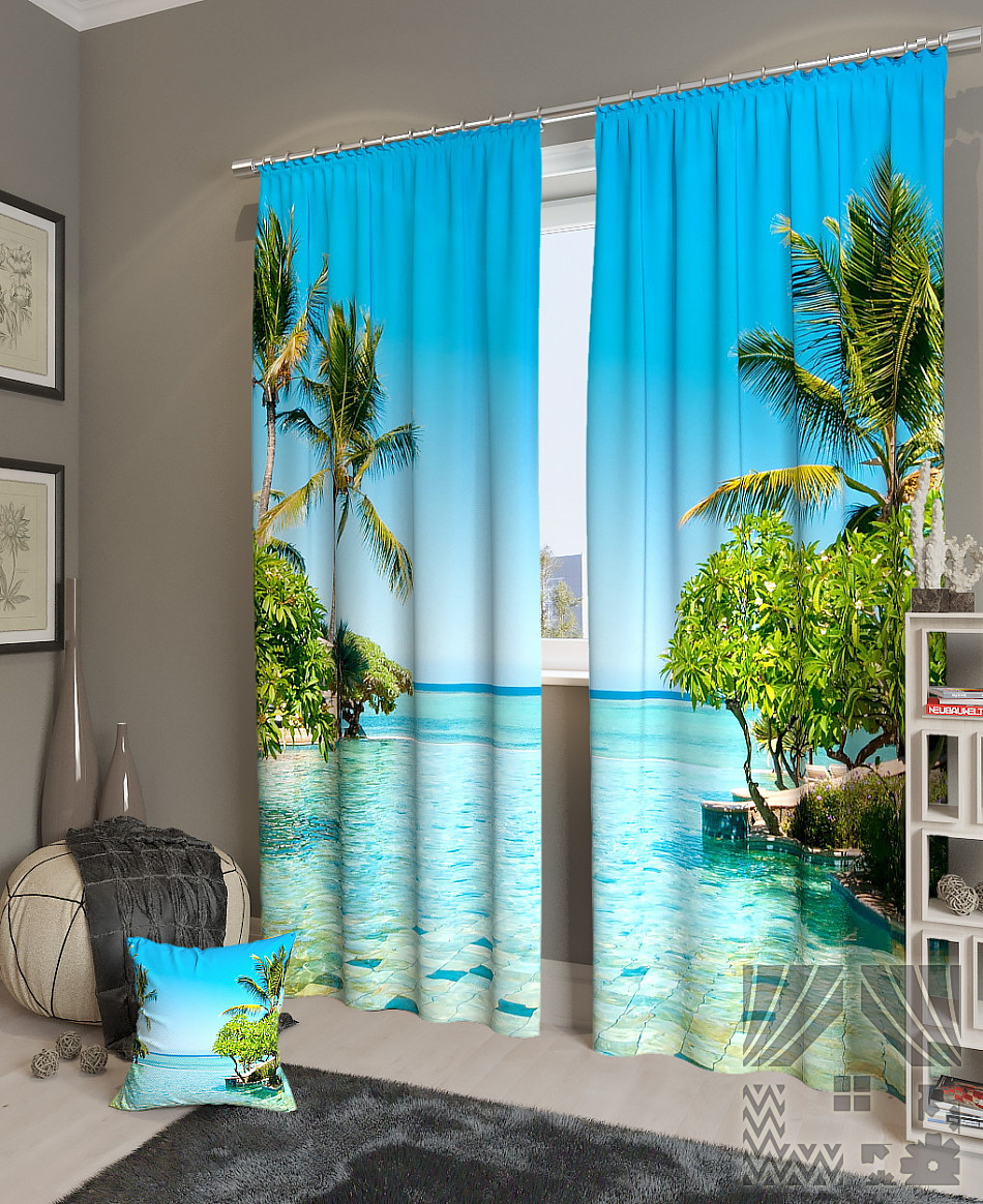 Фотоштори океан, фото 1