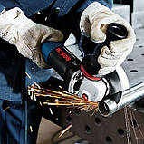 Кутова шліфмашина Bosch GWS 1400 (0601824800), фото 4