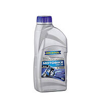 Ravenol Motobike 4-T Ester 10W-30 1л (1172111-001) Напівсинтетична моторна олива для мотоциклів 4-т