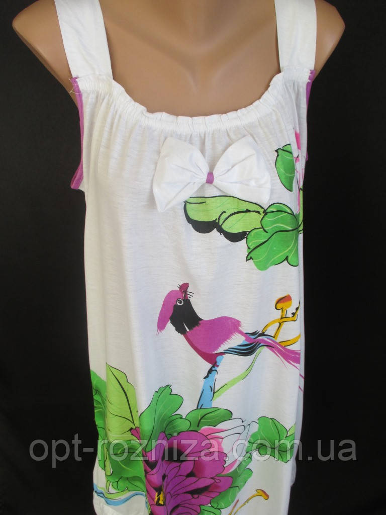 Жіночі сорочки для сну., фото 1