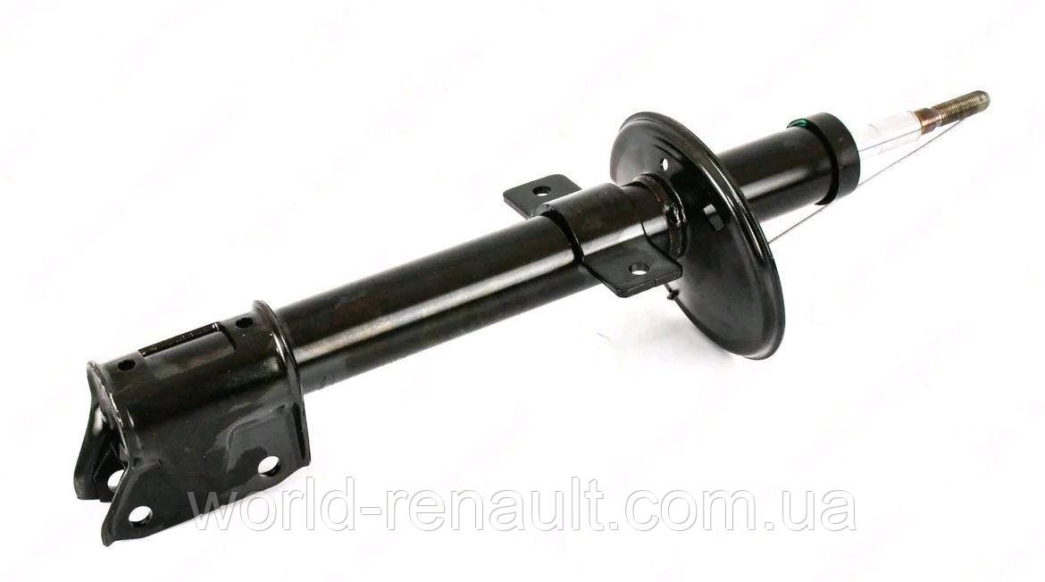 Renault (Original) 562107298R — задній амортизатор на Renault Duster II 4x4 c 2017г. ->