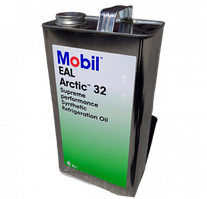 Масло Mobil EAL Arctic 32 кан. 5л