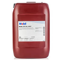 Масло Mobil DTE Oil Light кан. 20л 154238