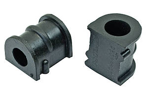 Втулка стабілізатора Lanos із буртом (к-кт 2 шт) FSO