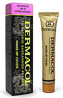 Тональный крем Dermacol Make-Up Cover, 30 мл.