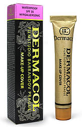 Тональний крем Dermacol Make-Up Cover, 30 мл.