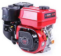 Двигатель бензиновый TATA DV-05-170F, вал 19мм, шпонка