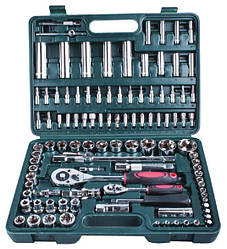 Набір інструментів Lavita LA 513008 (108 предметів)