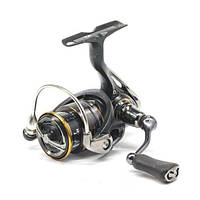 Катушка Daiwa Legalis LT 20 2000 5.2:1 5+1 185г без доп шпули