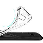 Прозорі чохли для iPhone 11