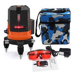 Угломеры, нівеліри, рівні