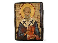 Икона Рустика Святого