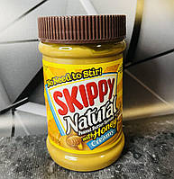 Арахісова паста з медом Skippy with Honey