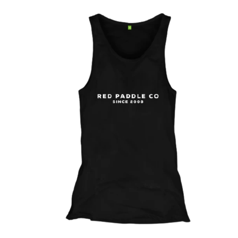 Red Paddle Co Since 2008′ Women’s Vest Top - Black 14, фото 1
