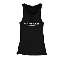 Red Paddle Co Since 2008 Women s Vest Top - Black 12