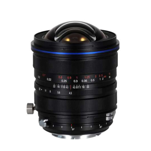 Об'єктив Laowa 15mm f/4.5 Zero-D Shift Nikon Z / на складі