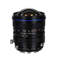 Объектив Laowa 15mm f/4.5 Zero-D Shift Canon EF / на складе