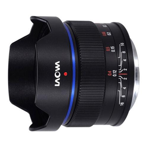 Об' єктив Lowa 10m f/2.0 C&D-Dreamer Micro Four Thirds / на складі