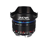 Об'єктив Laowa 11mm f/4.5 FF RL Sony FE Canon RF / на складі