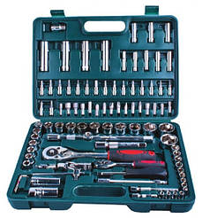 Набір інструментів Lavita LA 513007 (94 предмета)