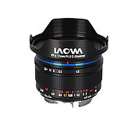 Об'єктив Laowa 11mm f/4.5 FF RL Thirds RF / на складі