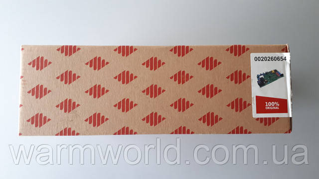 0020260654 Оригинальная упаковка