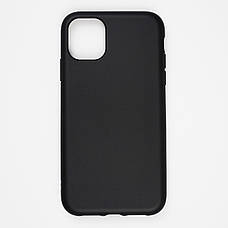 Біорозкладний чохол ECO Wheat Straw для iPhone 11 Pro Max Black, фото 2