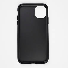 Біорозкладний чохол ECO Wheat Straw для iPhone 11 Pro Max Black, фото 3