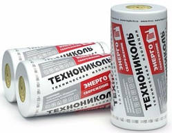 Вогнезахист повітроводів ТехноНІКОЛЬ