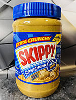 Арахісова паста супер кранчі Skippy Super Chunk, 1.36кг