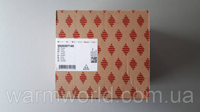 Оригинальная упаковка 0020207146