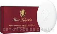 Парфюмированное мыло Пани Валевская Pani Walewska Ruby Creamy Soap 100 гр.