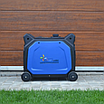 Генератор Weekender X6500ie, фото 2