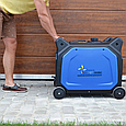 Генератор Weekender X6500ie, фото 3