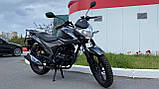 Мотоцикл Lifan 200 CiTyR, фото 3