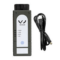 VAS 6154 ODIS OBD2 Wi-fi и USB сканер диагностики авто VAG группы