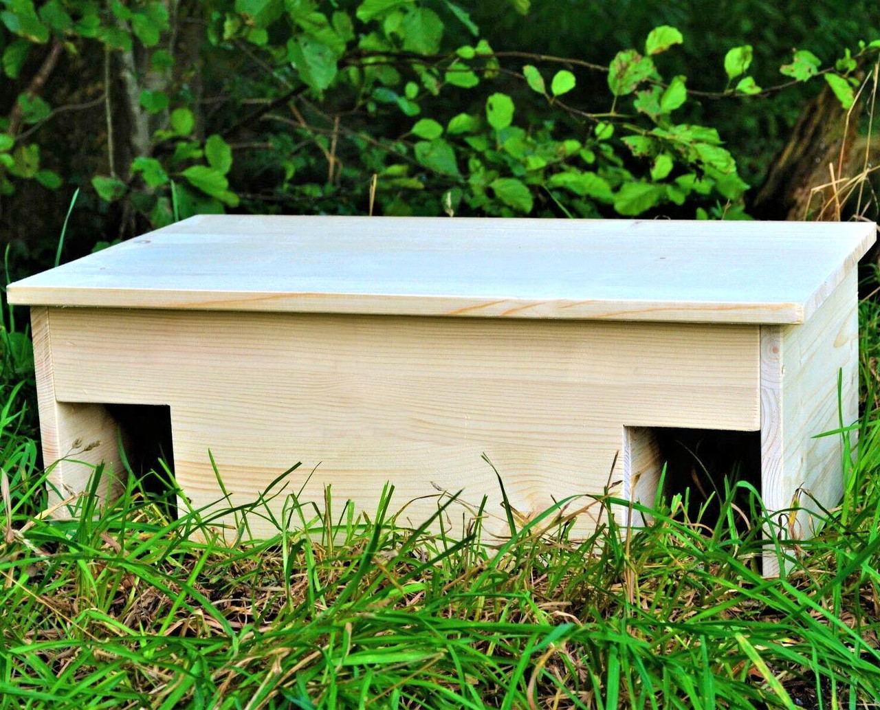 Будиночок для їжачків "Лола" бланже