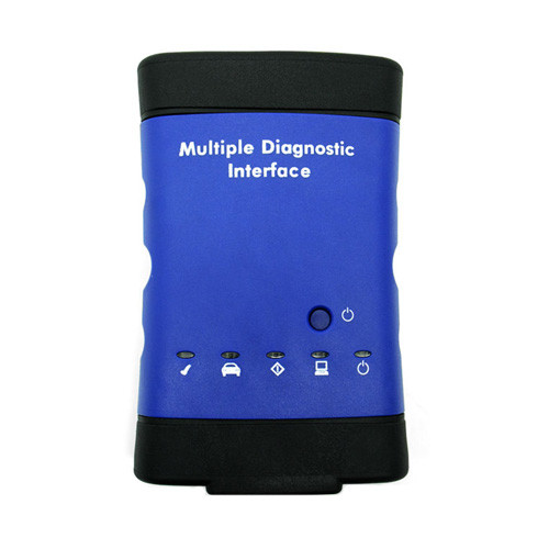 GM MDI Wi-Fi OBD2 сканер діагностики авто