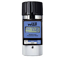 Вологомір цільного зерна Wile 65