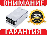 DC знижувальний перетворювач 4xUSB 9-36В, 5A 5V