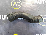 Патрубок интеркуллера RENAULT CLIO III (2005-2009) 8200296596