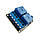 2-канальний модуль реле 5В для Arduino PIC ARM AVR, фото 2