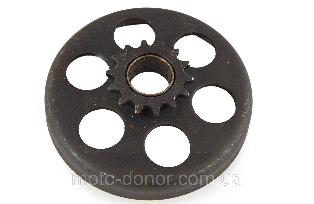 Барабан зчеплення 2T TB50, Suzuki RUN "EVO", фото 1