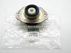 Подушка двигуна на Рено Трафік 03-> 2.5 dCi (зліва) — RENAULT (Оригінал) - 8200065989