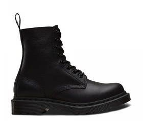 Оригінальні жіночі черевики DR. MARTENS 1460 PASCAL MONO VIRGINIA (24479001)