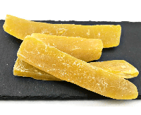 Папайя желтая цукат, 1 кг