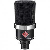 Студійний мікрофон Neumann TLM 102 black