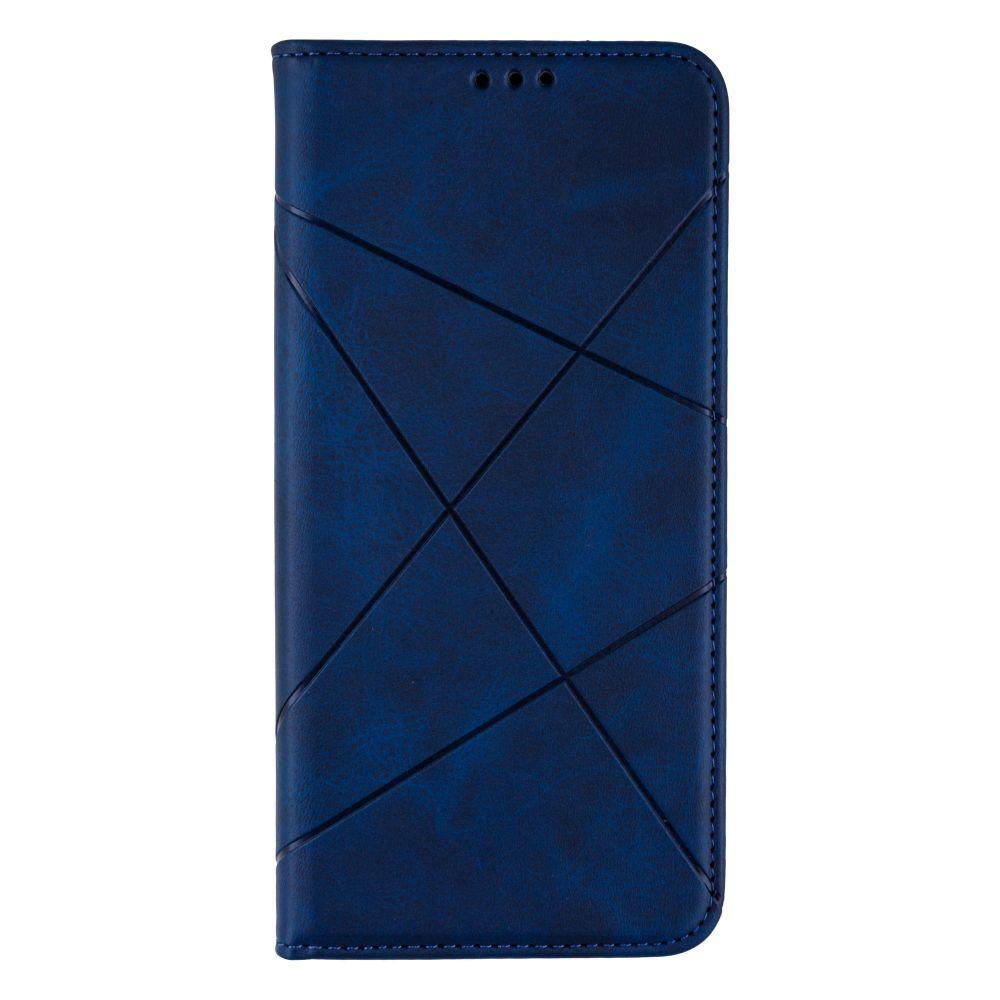 Чохол-книжка Business Leather для Samsung Galaxy A02s, фото 1