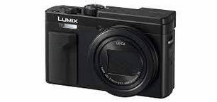 LUMIX COMPACT