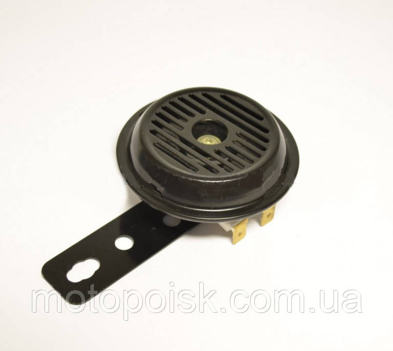 Сигнал Звукової Дельта/Альфа Delta/Alfa 12 Вольт — Купити Недорого на ...